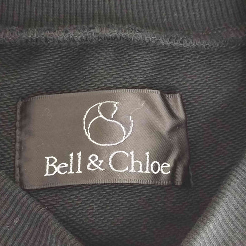 Bell&Choloe B&C Sweat メンズ import:L