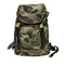 マークアンドロナ MARK&LONA TM Glitter Camo Day Pack メンズ
