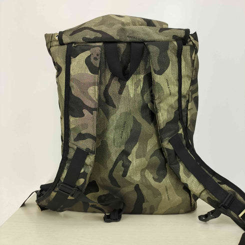 マークアンドロナ MARK&LONA TM Glitter Camo Day Pack メンズ