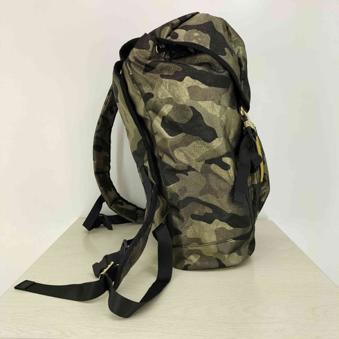マークアンドロナ MARK&LONA TM Glitter Camo Day Pack メンズ