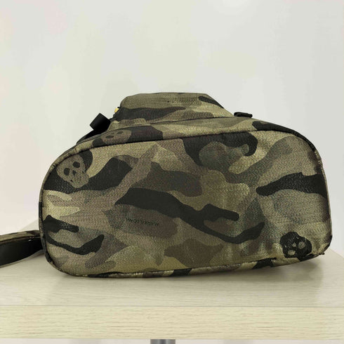 マークアンドロナ MARK&LONA TM Glitter Camo Day Pack メンズ