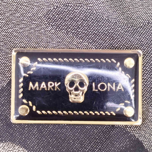 マークアンドロナ MARK&LONA TM Glitter Camo Day Pack メンズ