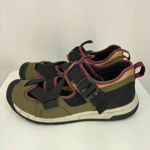 キーン KEEN ゼラポート トレイル メンズ JPN:26.5