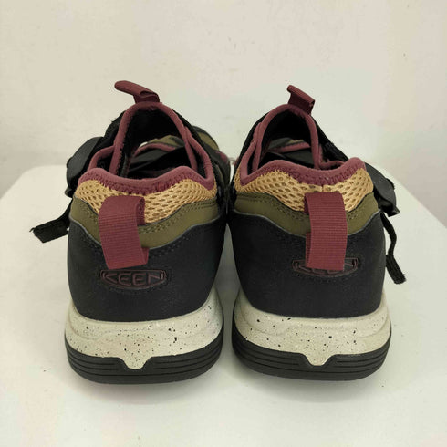 キーン KEEN ゼラポート トレイル メンズ JPN:26.5