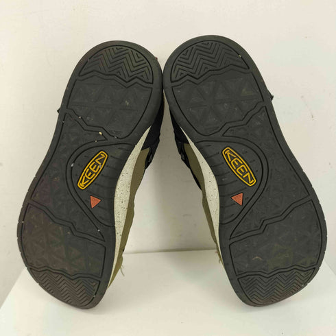 キーン KEEN ゼラポート トレイル メンズ JPN:26.5