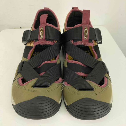 キーン KEEN ゼラポート トレイル メンズ JPN:26.5