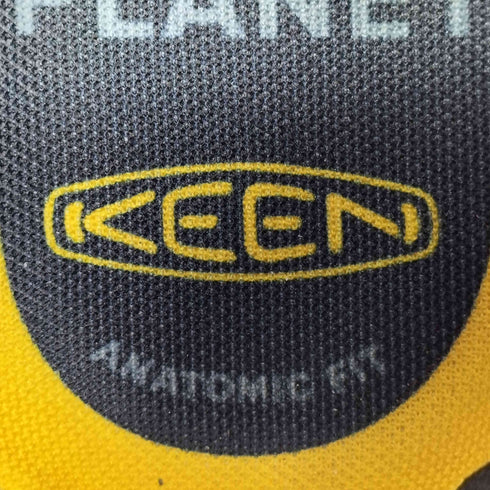 キーン KEEN JASPER II WP メンズ JPN:26.5