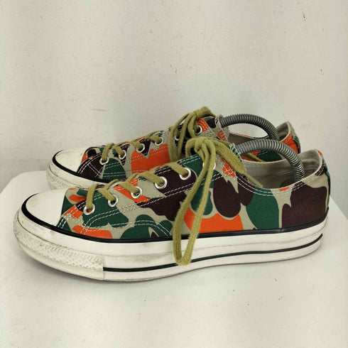 コンバース CONVERSE ALL STAR LGCY 83CAMO OX メンズ JPN:26.5