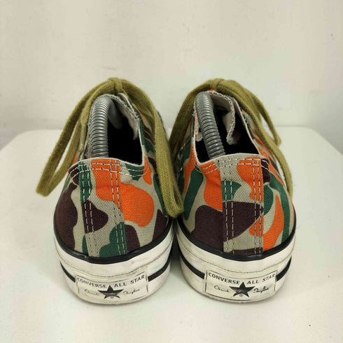 コンバース CONVERSE ALL STAR LGCY 83CAMO OX メンズ JPN:26.5