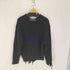 ボルトルーム vaultroom DAMAGED SWEATER メンズ JPN:M