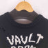 ボルトルーム vaultroom DAMAGED SWEATER メンズ JPN:M