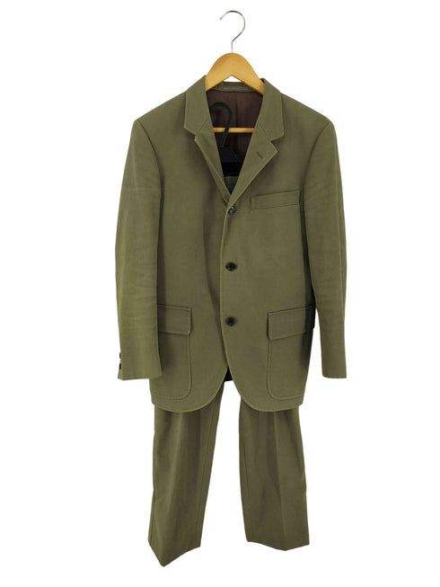 Tailor Caid 段返り 3B セットアップ casual メンズ 表示無し