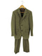 Tailor Caid 段返り 3B セットアップ casual メンズ 表示無し