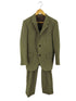 Tailor Caid 段返り 3B セットアップ casual メンズ 表示無し