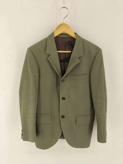 Tailor Caid 段返り 3B セットアップ casual メンズ 表示無し