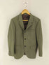 Tailor Caid 段返り 3B セットアップ casual メンズ 表示無し