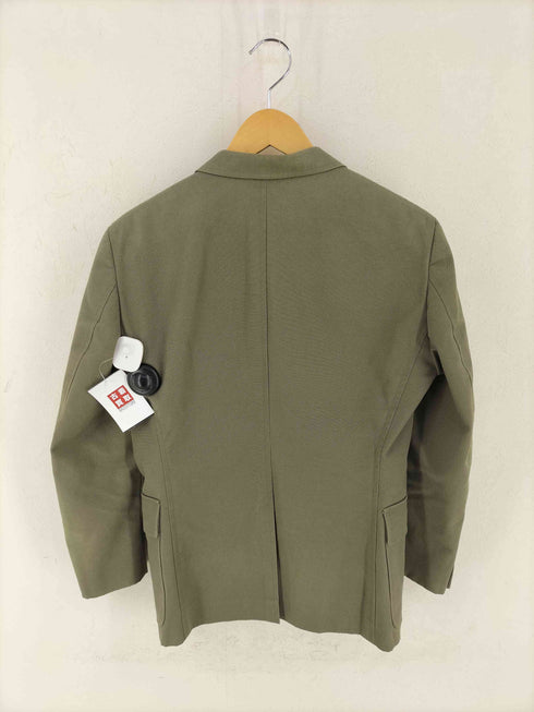 Tailor Caid 段返り 3B セットアップ casual メンズ 表示無し