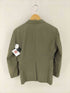 Tailor Caid 段返り 3B セットアップ casual メンズ 表示無し