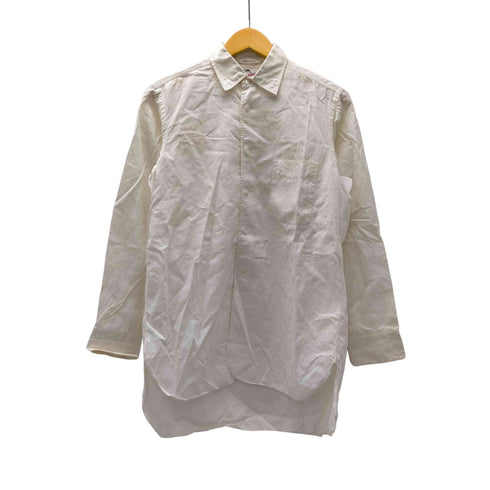 Hagoromo SHIRT 羽衣シャツ L/S ドレス シャツ JAPAN VINTAGE マチつき メンズ