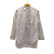 Hagoromo SHIRT 羽衣シャツ L/S ドレス シャツ JAPAN VINTAGE マチつき メンズ