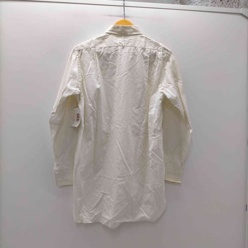 Hagoromo SHIRT 羽衣シャツ L/S ドレス シャツ JAPAN VINTAGE マチつき メンズ