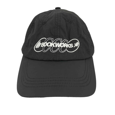 CITY COUNTRY CITY BOOK WORKS NYLON CAP メンズ