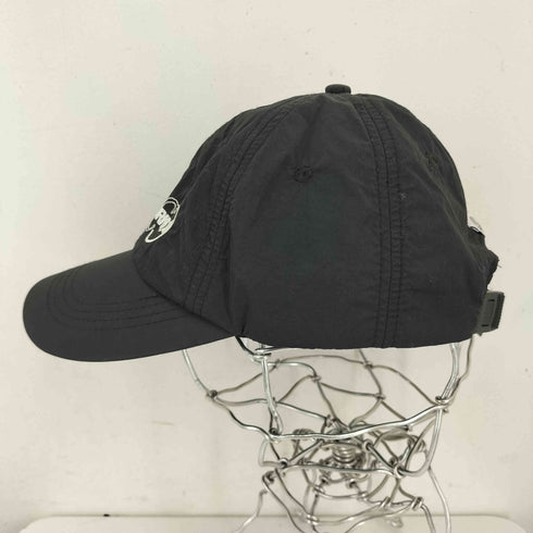 CITY COUNTRY CITY BOOK WORKS NYLON CAP メンズ