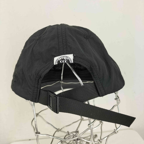 CITY COUNTRY CITY BOOK WORKS NYLON CAP メンズ