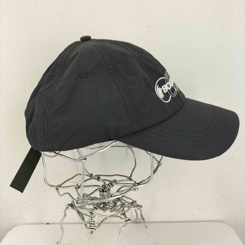 CITY COUNTRY CITY BOOK WORKS NYLON CAP メンズ