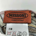 ミッソーニ MISSONI シルク混 大判マフラー レディース ONE SIZE