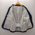 エンジニアードガーメンツ Engineered Garments USA製 綿麻生地 コットン リネン シャンブレー 3B テーラード ジャケット メンズ import:XS