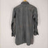 PFERD SHIRT ベアート シャツ 襟芯 マチつき 染め L/S シャツ メンズ