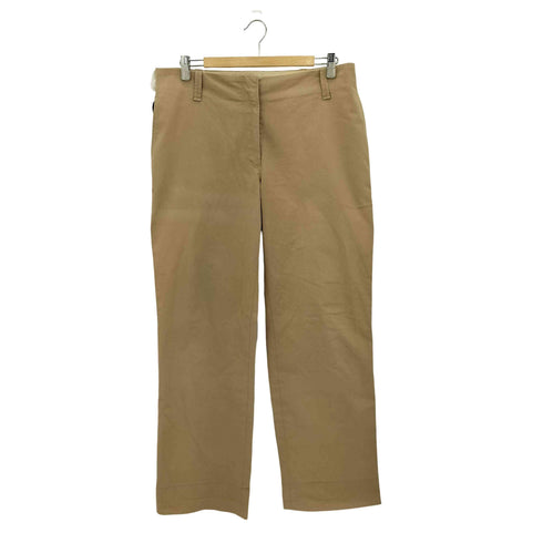 ジルサンダー JIL SANDER 00s ワイド ストレートスラックスパンツ メンズ 42