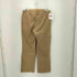 ジルサンダー JIL SANDER 00s ワイド ストレートスラックスパンツ メンズ 42