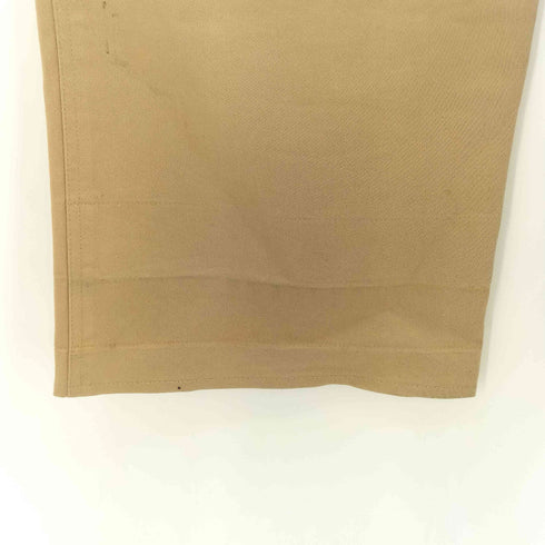 ジルサンダー JIL SANDER 00s ワイド ストレートスラックスパンツ メンズ 42