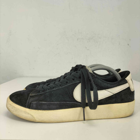 ナイキ NIKE W BLAZER LOW SD ウィメンズブレーザーロー ローカットスニーカー レディース 24