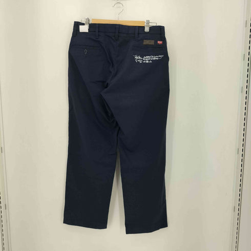 レッドキャップ RED KAP RED KAP×CLUB HOUSE コラボワークパンツ メンズ 32