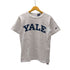 チャンピオン Champion T1011 USA製 YALE S/S クルーネック Tシャツ 袖目有り メンズ import:S