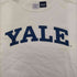 チャンピオン Champion T1011 USA製 YALE S/S クルーネック Tシャツ 袖目有り メンズ import:S