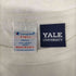 チャンピオン Champion T1011 USA製 YALE S/S クルーネック Tシャツ 袖目有り メンズ import:S