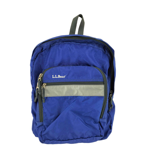 エルエルビーン L.L.Bean 90S BOOK PACK ナイロンバックパック メンズ