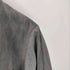 Nichibo 襟芯 マチつき 染め L/S シャツ メンズ