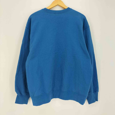 シュプリーム Supreme Small Box Logo Sweat shirt メンズ import:L
