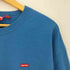 シュプリーム Supreme Small Box Logo Sweat shirt メンズ import:L