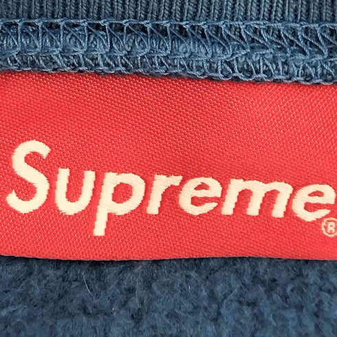 シュプリーム Supreme Small Box Logo Sweat shirt メンズ import:L