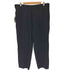 レギュレーションヨウジヤマモトメン REGULATION Yohji Yamamoto MEN CELLULOSE TWILL BASIC STRING PANTS メンズ JPN:1