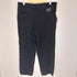 レギュレーションヨウジヤマモトメン REGULATION Yohji Yamamoto MEN CELLULOSE TWILL BASIC STRING PANTS メンズ JPN:1