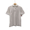 ギローバー GUY ROVER MADE IN ITALY イタリア製 S/S パイル ポロ シャツ メンズ import:S