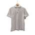 ギローバー GUY ROVER MADE IN ITALY イタリア製 S/S パイル ポロ シャツ メンズ import:S