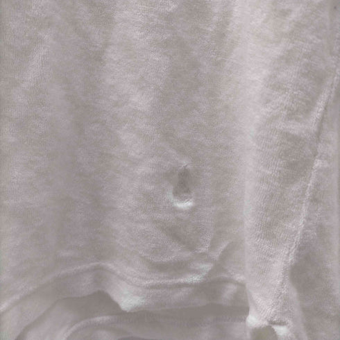 ギローバー GUY ROVER MADE IN ITALY イタリア製 S/S パイル ポロ シャツ メンズ import:S